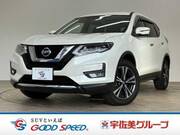 2019 NISSAN X-TRAIL 20Xi