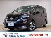 2016 NISSAN SERENA