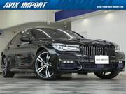 2016 BMW 7 SERIES