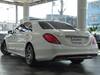 MERCEDES BENZ S CLASS