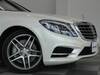 MERCEDES BENZ S CLASS