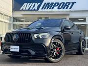 2021 MERCEDES BENZ GLE