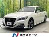 TOYOTA CROWN HYBRID