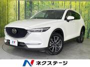 2017 MAZDA CX-5 XD L PACKAGE