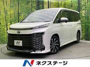 2024 TOYOTA VOXY