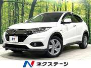 2019 HONDA VEZEL