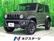 2024 SUZUKI JIMNY SIERRA