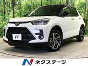 2023 TOYOTA RAIZE