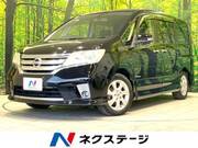 2012 NISSAN SERENA