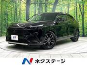 2022 HONDA VEZEL