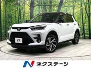 2023 TOYOTA RAIZE