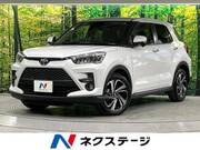 2025 TOYOTA RAIZE