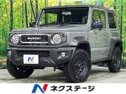 2025 SUZUKI JIMNY SIERRA