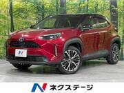2021 TOYOTA YARIS CROSS HYBRID Z