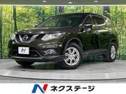 2014 NISSAN X-TRAIL