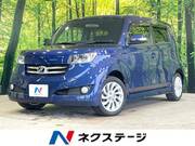 2008 TOYOTA bB Z Q Version