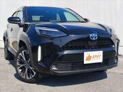 2023 TOYOTA YARIS CROSS