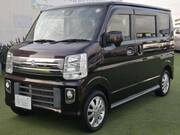 2016 SUZUKI EVERY WAGON