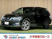 2019 NISSAN X-TRAIL 20Xi