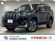 2023 TOYOTA LAND CRUISER PRADO