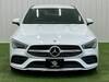 MERCEDES BENZ CLA-CLASS Shooting Brake