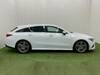 MERCEDES BENZ CLA-CLASS Shooting Brake
