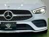 MERCEDES BENZ CLA-CLASS Shooting Brake