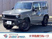 2023 SUZUKI JIMNY XC
