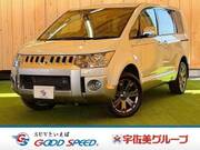 2018 MITSUBISHI OTHER