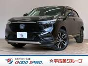2021 HONDA VEZEL