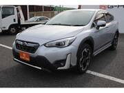 2022 SUBARU XV