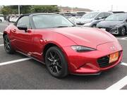 2015 MAZDA ROADSTER