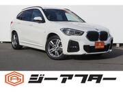 2020 BMW X1