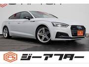 2018 AUDI A5 SPORTBACK