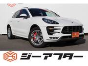2014 PORSCHE MACAN