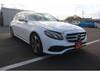 MERCEDES BENZ E-CLASS Stationwagon