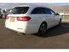 MERCEDES BENZ E-CLASS Stationwagon
