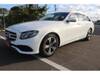 MERCEDES BENZ E-CLASS Stationwagon