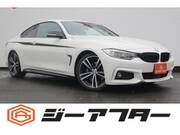 2015 BMW 4 SERIES