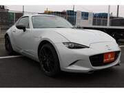 2017 MAZDA ROADSTER RF