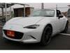 MAZDA ROADSTER RF