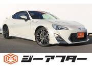 2014 TOYOTA 86 GT