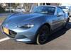 MAZDA ROADSTER