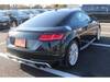AUDI TTS COUPE