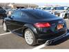 AUDI TTS COUPE