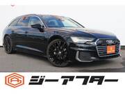 2020 AUDI A6 AVANT
