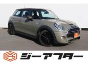 2018 BMW MINI COOPER S