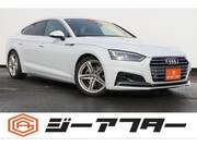 2017 AUDI A5 SPORTBACK