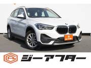 2020 BMW X1