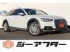 AUDI A4 ALLROAD QUATTRO